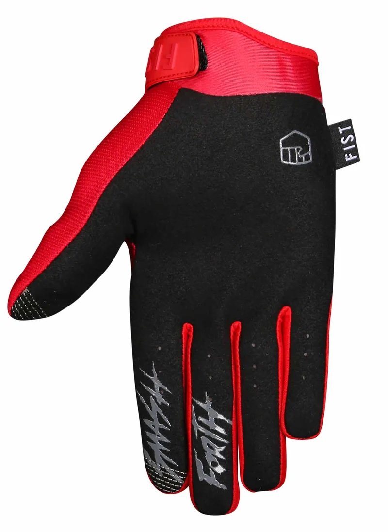 fist-cimdi-bernu-stocker-red-youth-red-black