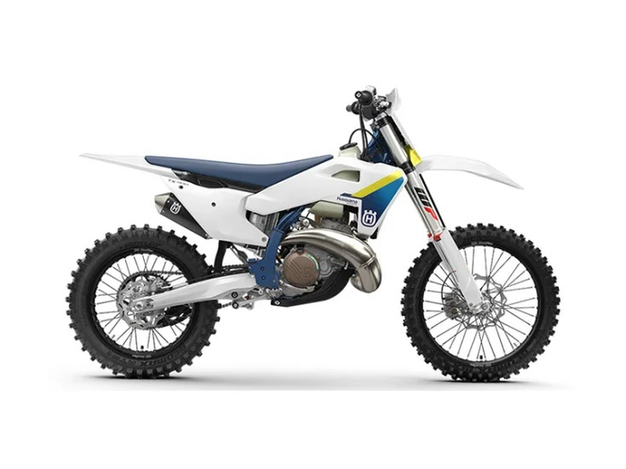 HUSQVARNA motorcycle TX 300 '25