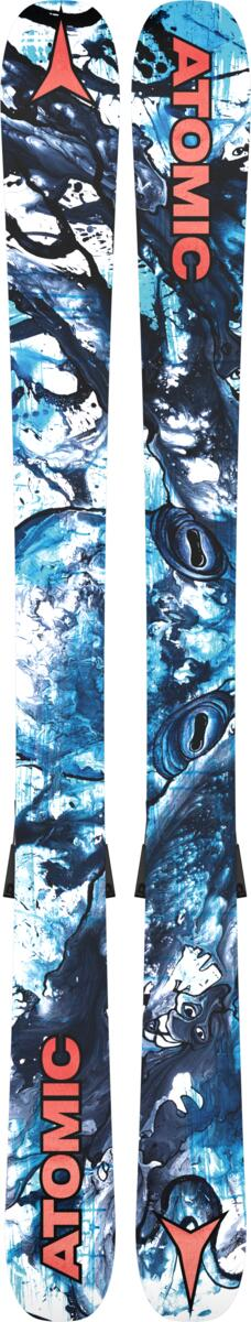 atomic-bent-ch-mini-w-n-colt-7-gw-kalnu-slepes-ar-stiprinajumiem