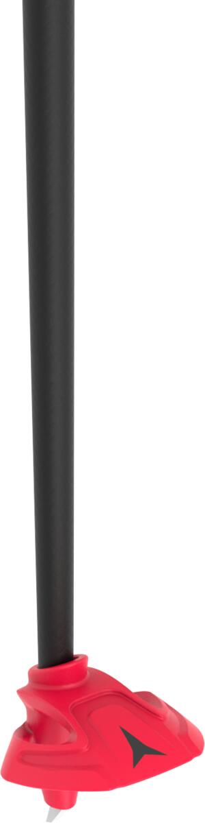 atomic-distancu-sleposanas-nujas-redster-wc-qrs-red-carbon