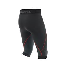 dainese-termobikses-wmn-3-4-black-red-