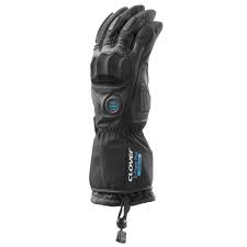 clover-cimdi-polar-wp-heated-black