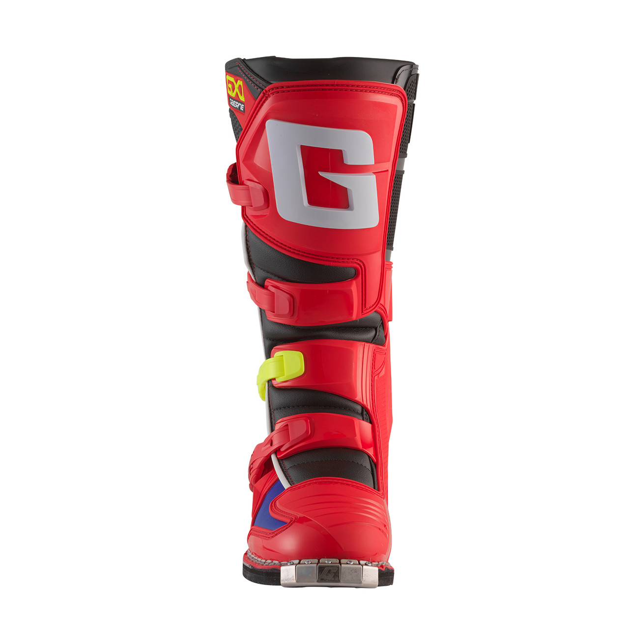 gaerne-zabaki-gx1-red-multi