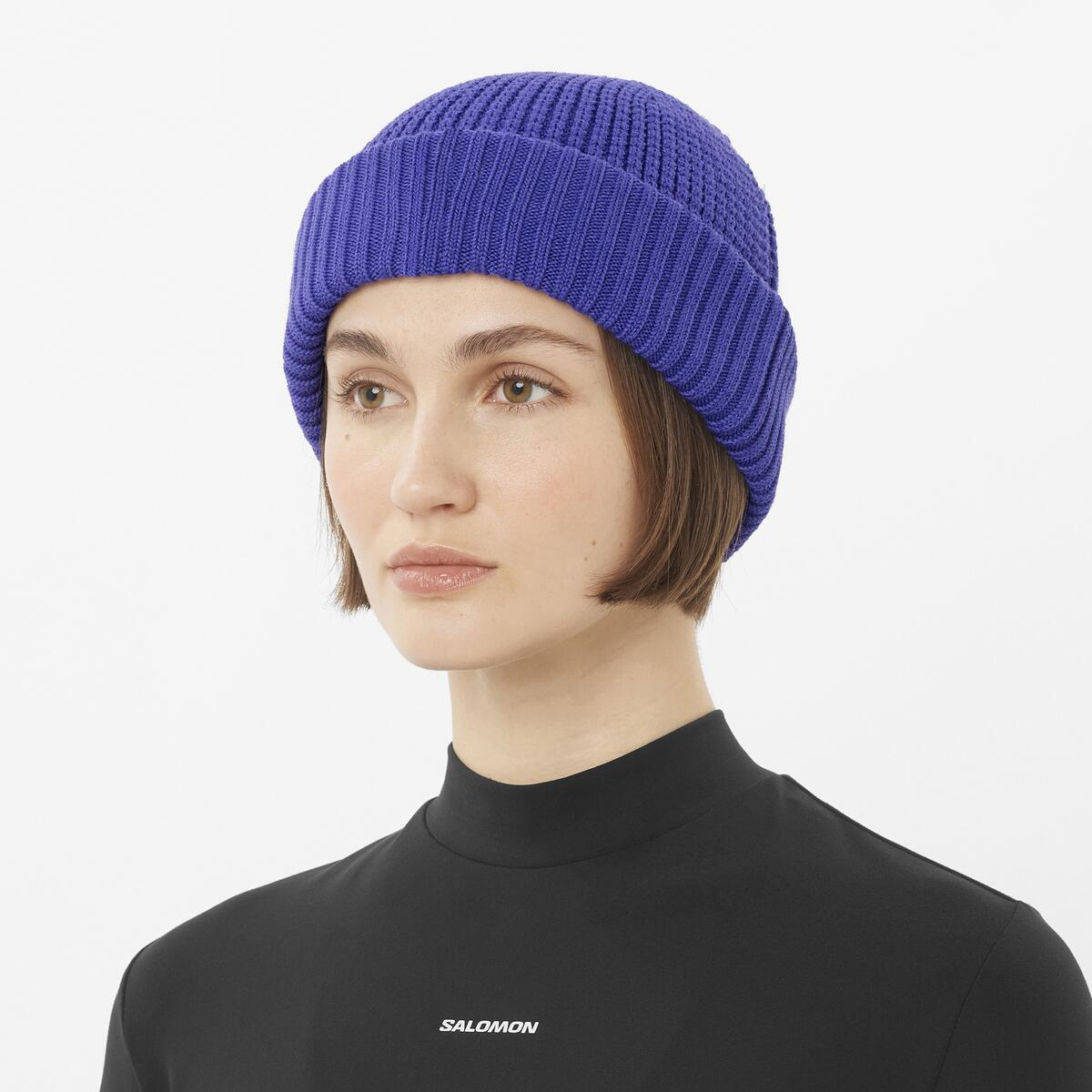 salomon-cepure-docker-beanie-liberty-violet