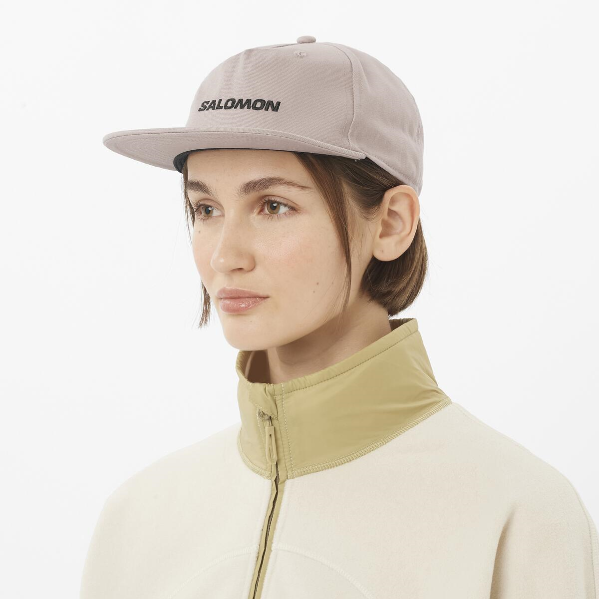 salomon-cepure-ar-nagu-logo-flat-cap-etherea-grey