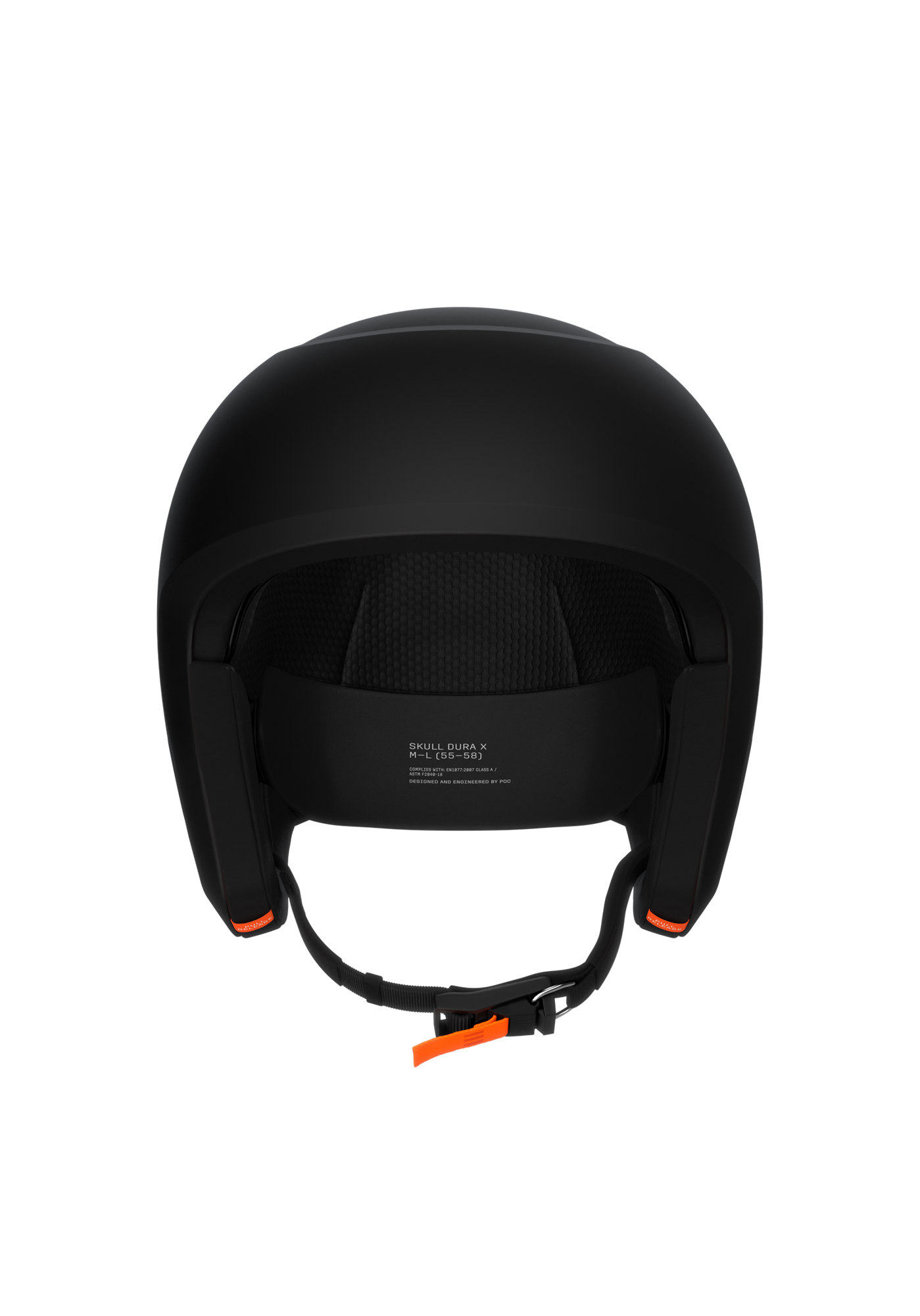 poc-kivere-skull-dura-x-mips-uranium-black-matt