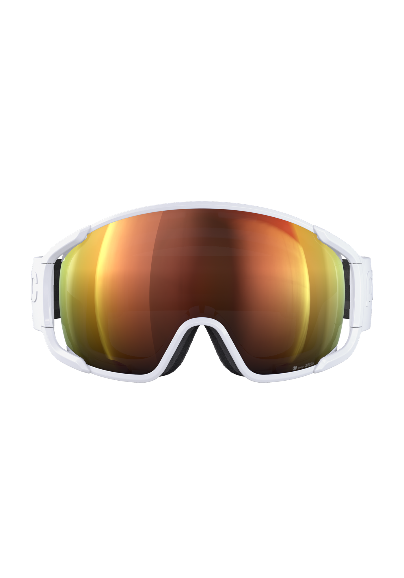 poc-brilles-zonula-hydrogen-white-w-partly-sunny-orange-c2-cloudy-coral-c1