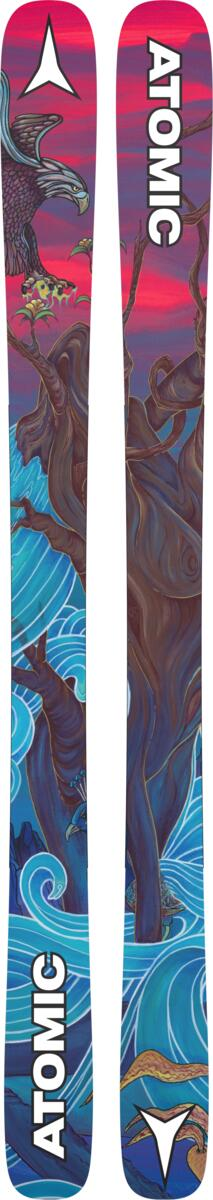 atomic-bent-chetler-mini-w-e-m10-gw-slepes-ar-stiprinajumiem