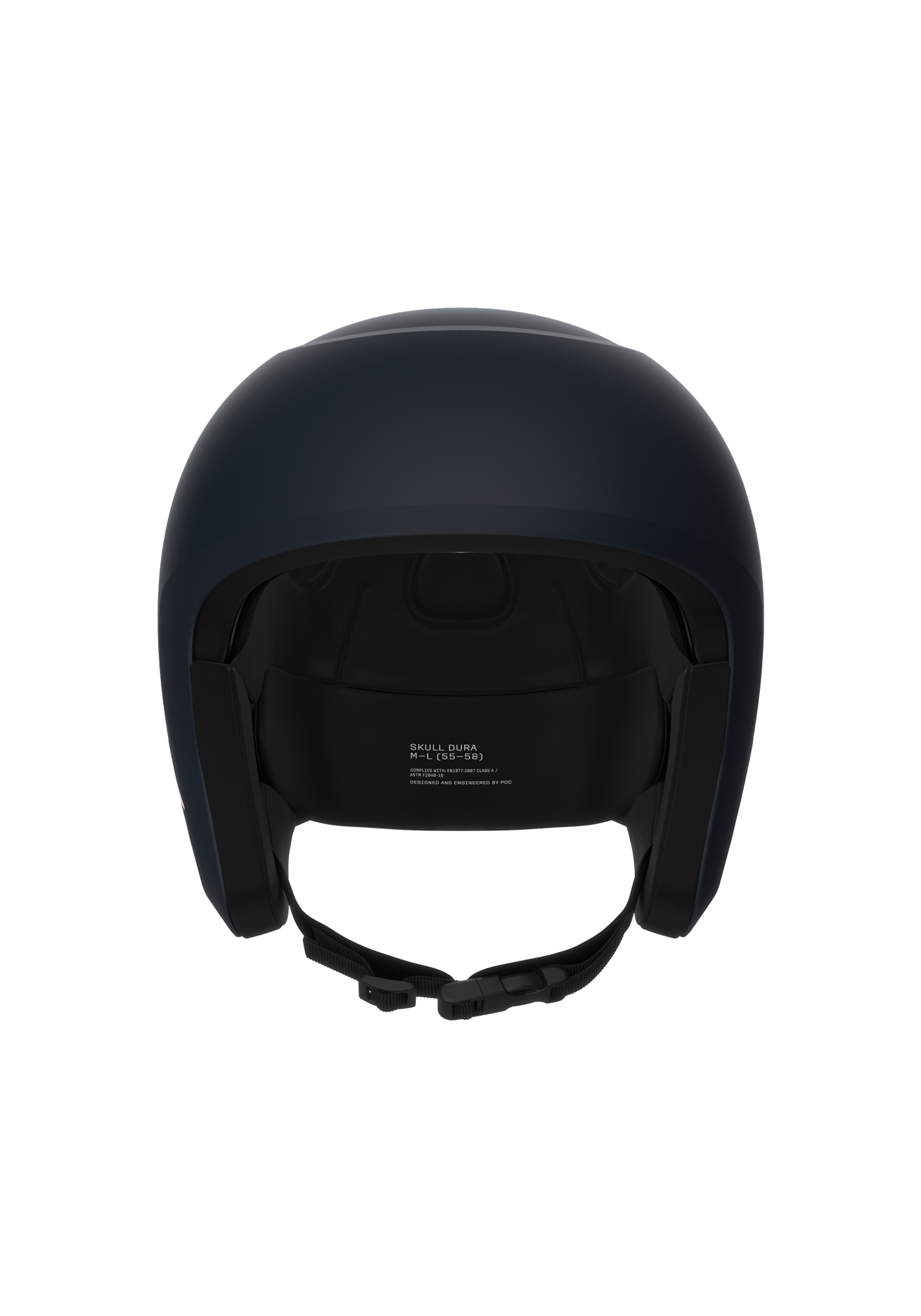 poc-kivere-skull-dura-jr-blixten-blue-matt