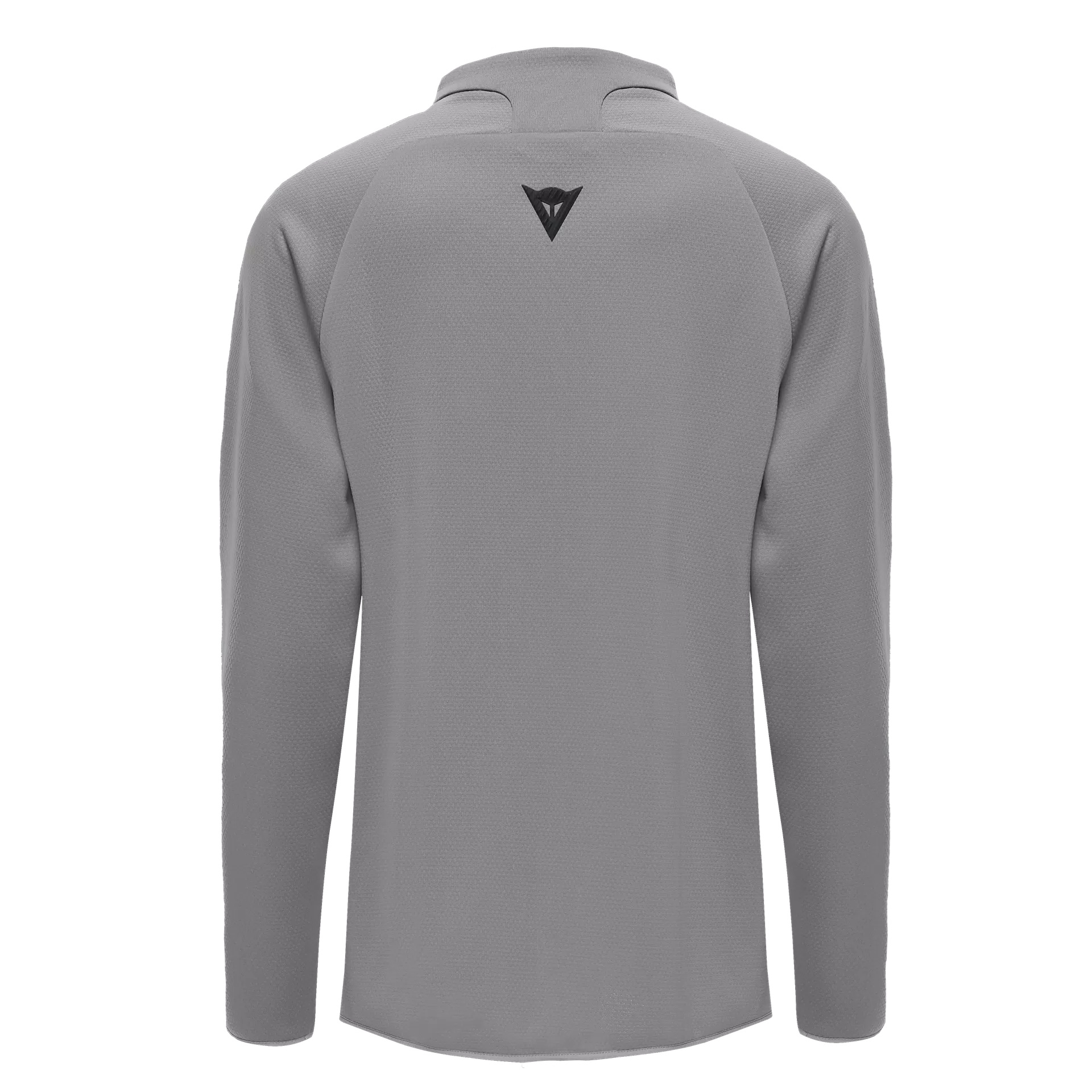 dainese-w003-mid-full-zip-silver-filigree-midlayer