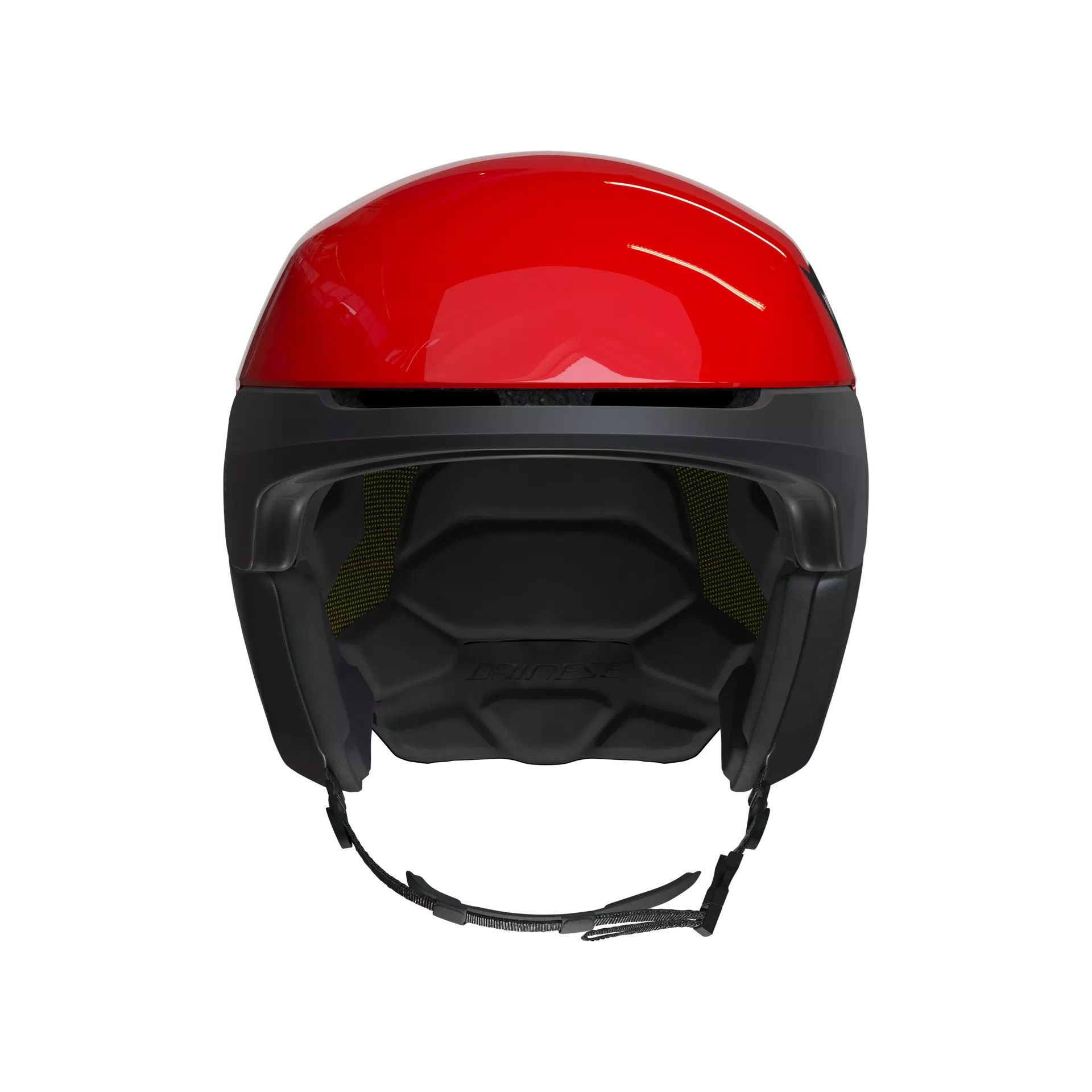 dainese-nucleo-af-red-black-kivere