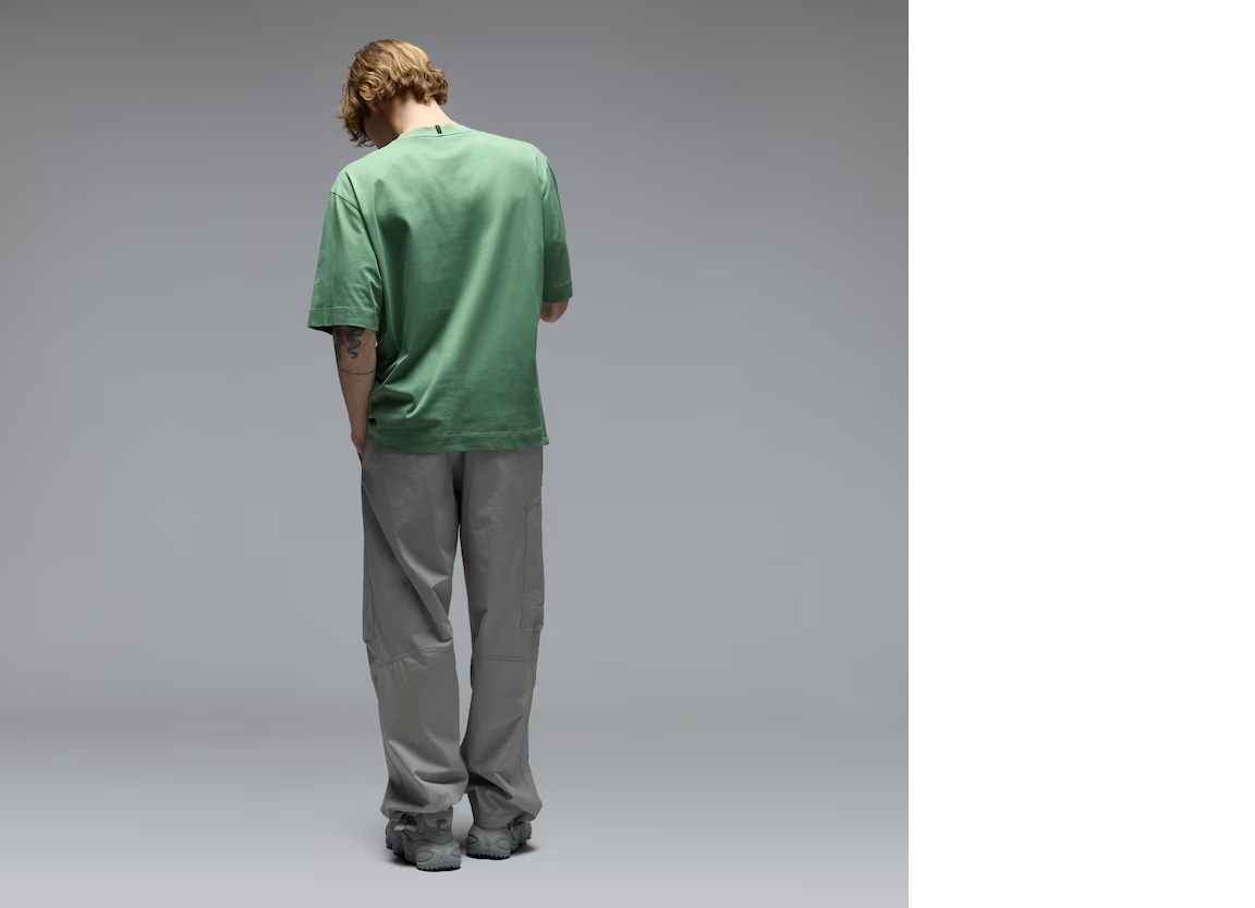 oakley-sandboard-tee-nile-green-t-krekls