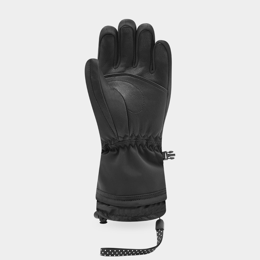 racer-w-g-starz-3-gtx-black-cimdi