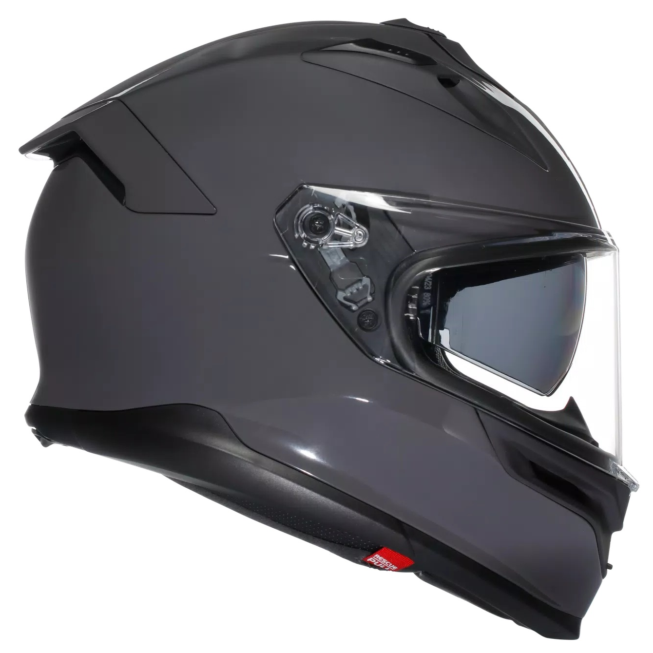 agv-k7-mono-evo-grey-kivere