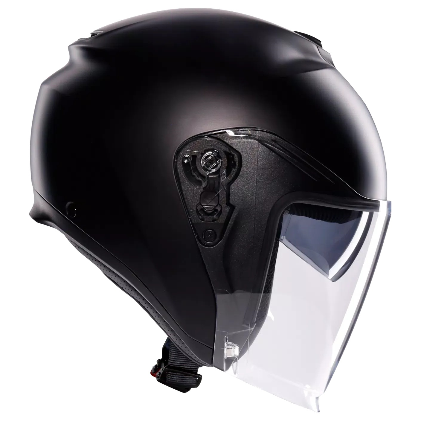 agv-kivere-irides-mono-matt-black