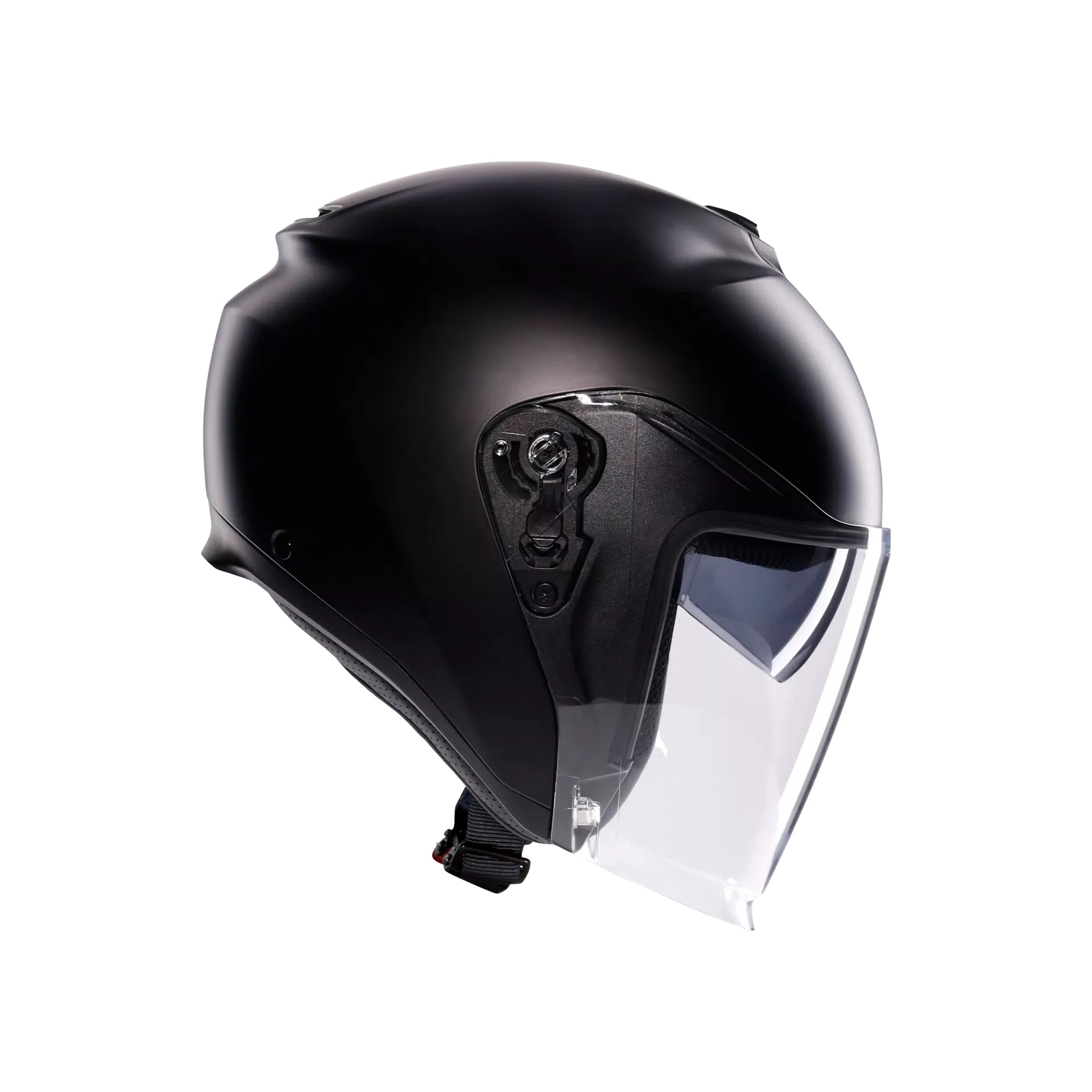 agv-kivere-irides-mono-matt-black