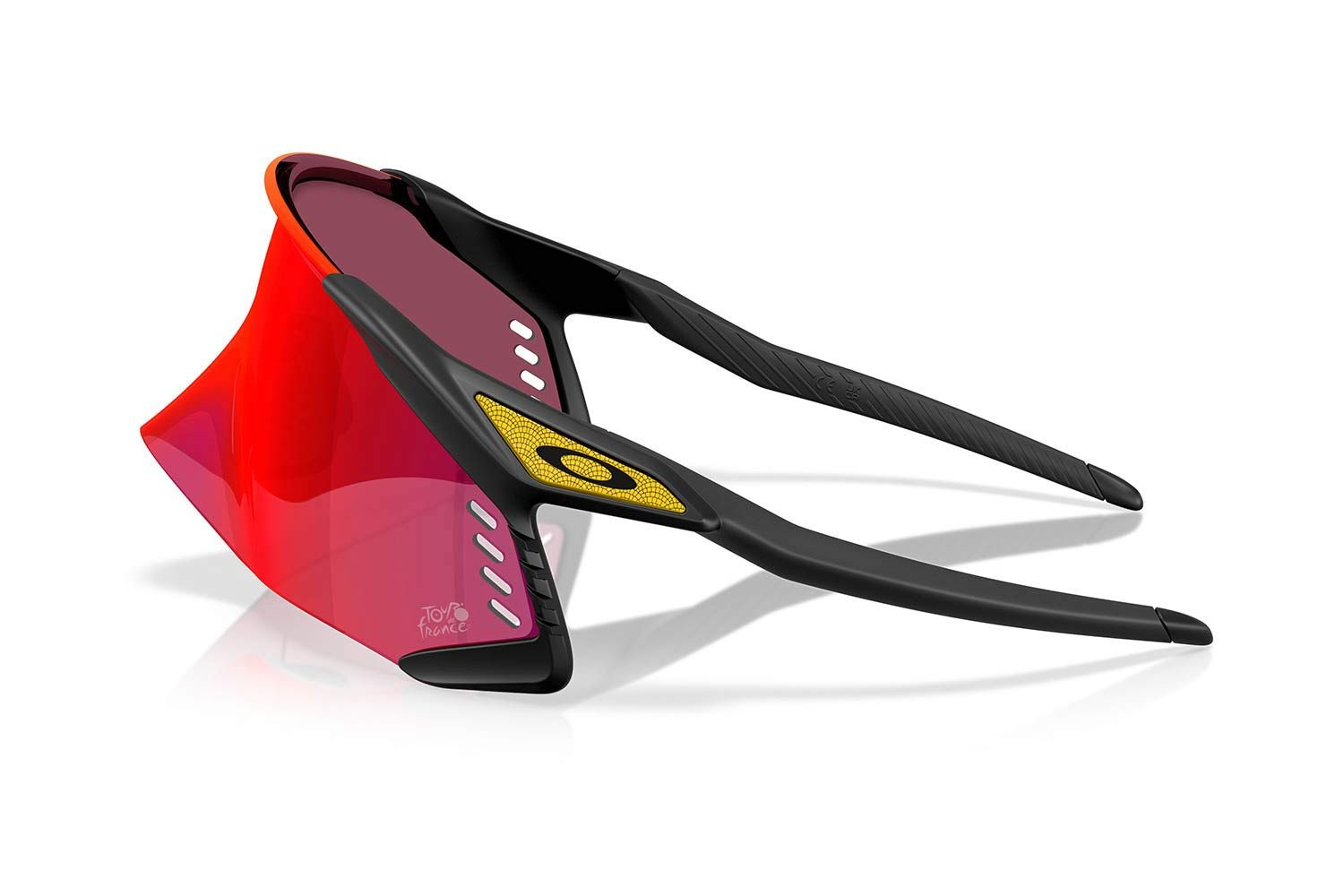 oakley-saulesbrilles-velo-kato-matt-black-w-prizm-road