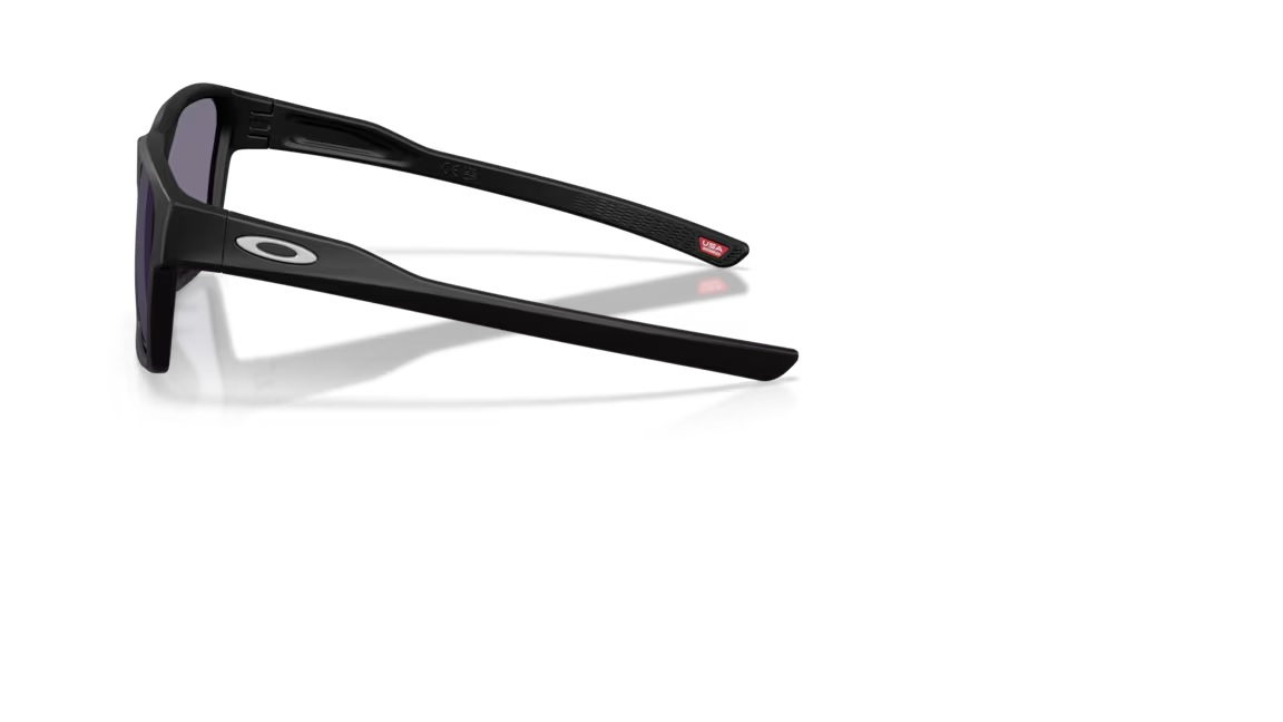 oakley-saulesbrilles-briza-matt-black-w-prizm-grey