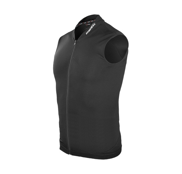dainese-bruna-muguras-gilet-manis13-black-wite