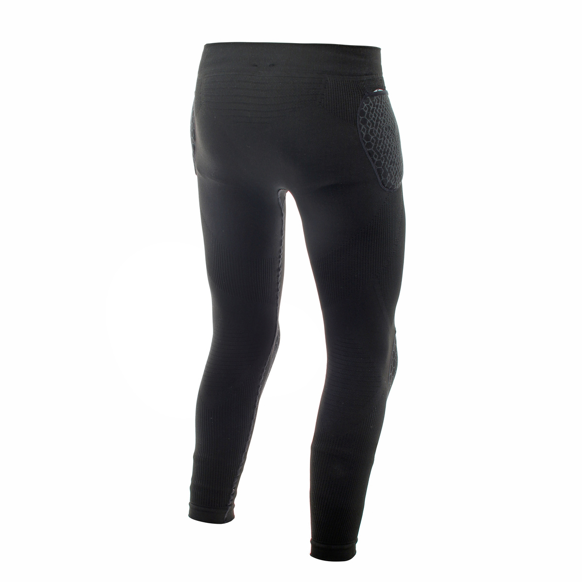 dainese-bruna-bikses-trailknit-pro-armor-black