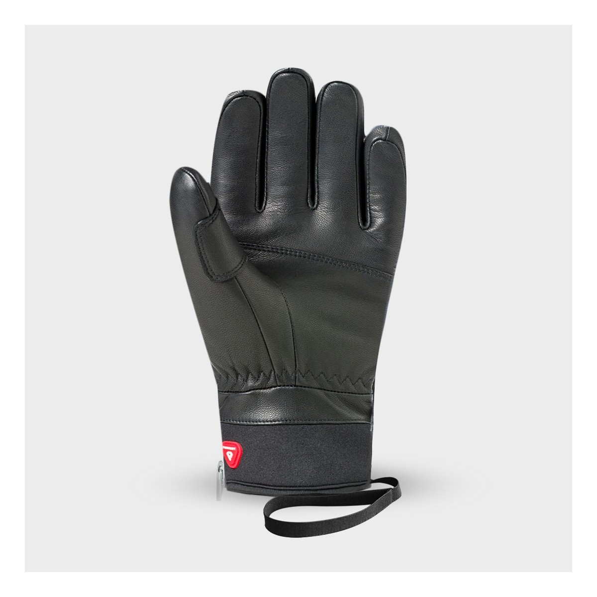 racer-cimdi-w-90-leather-black-white