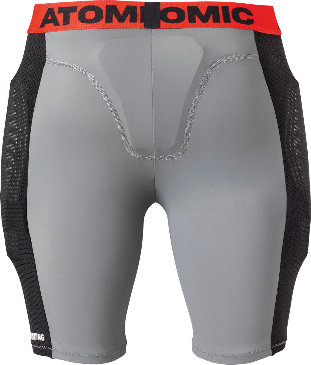 atomic-aizsargsorti-live-shield-shorts-grey-black