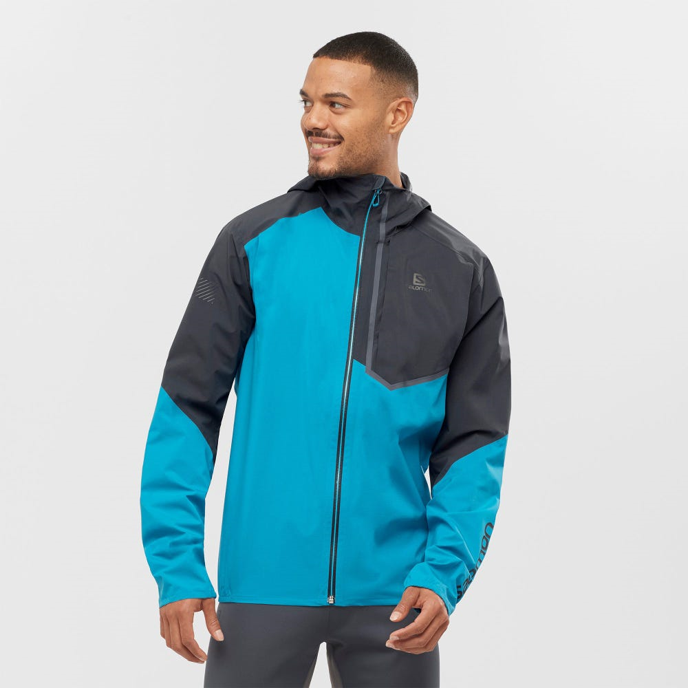 salomon-jaka-ar-kapuci-bonatti-trail-wp-blue-black