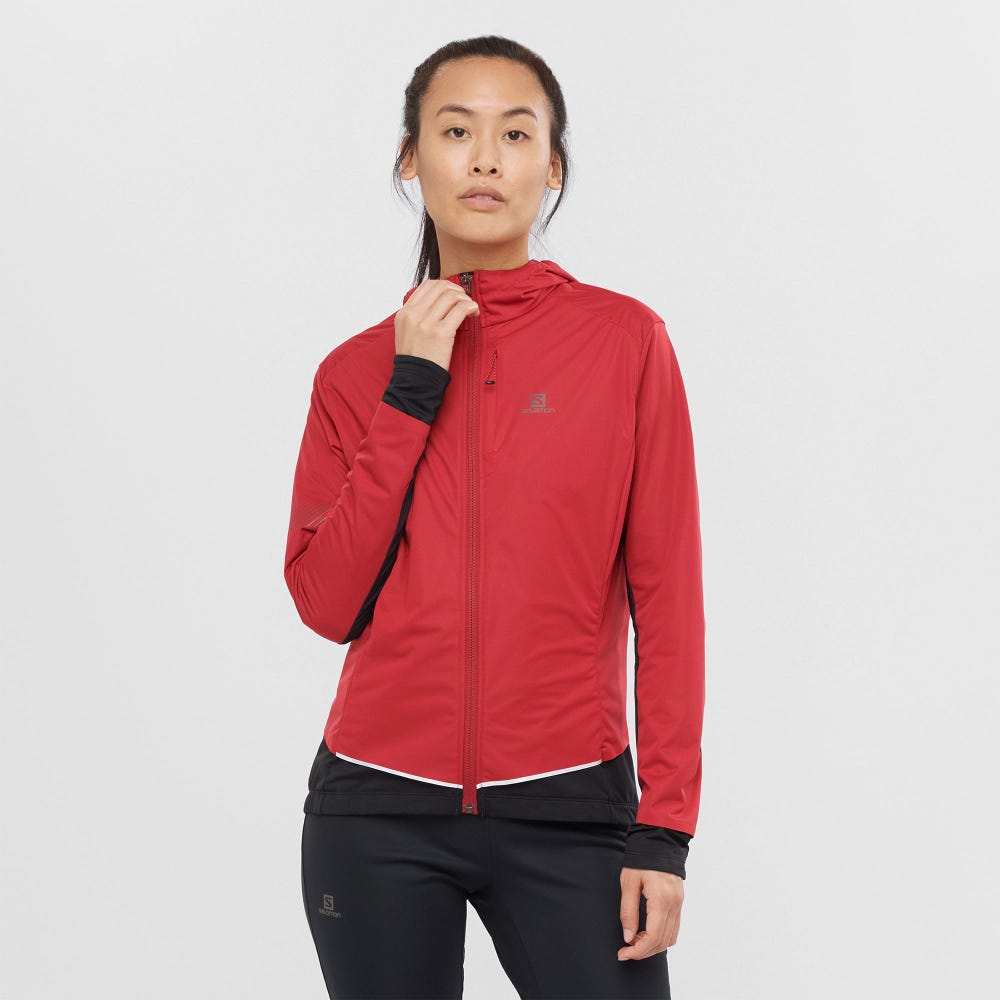 salomon-distancu-sleposanas-jaka-w-light-shell-red-black