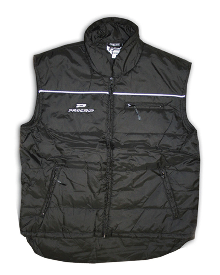 PROGRIP vest 9012 black