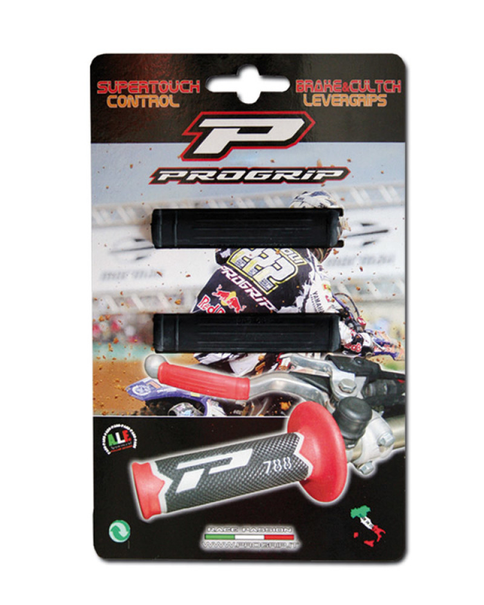 PROGRIP lever rubber