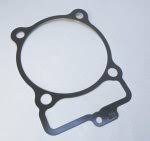 HUSQVARNA gasket under cylinder 250/450/510 '03-'10