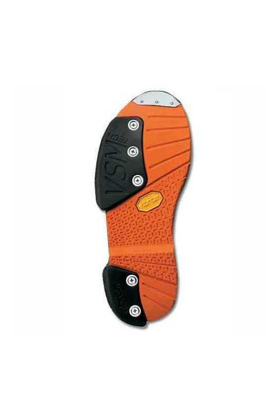 GAERNE Sole Kit VSM Supermotard Pair