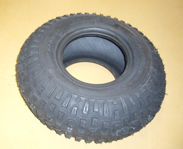 MOTO PGO front tire Buxter offroad