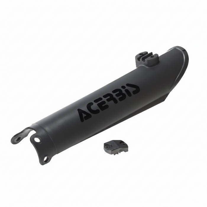 Acerbis Fork Guard KTM 2/4T orange