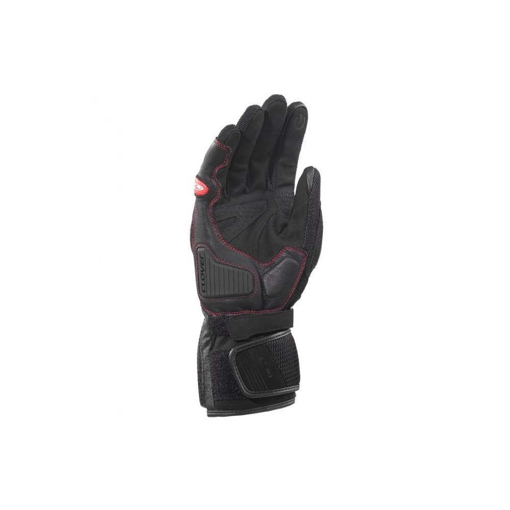 clover-cimdi-sr-4-black
