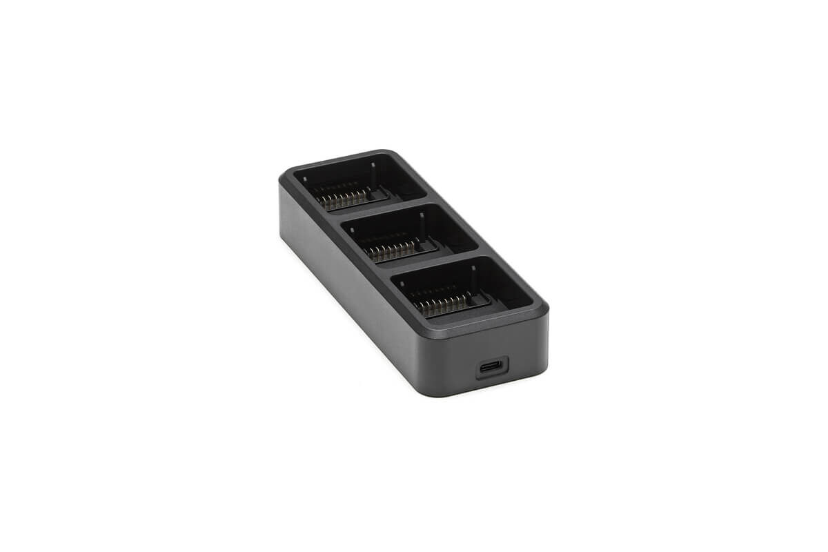 dji-ladetajs-akumulatoram-battery-charging-hub-mavic-3-100w-