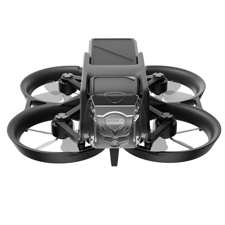 startrc-aizsargs-kamerai-gimbal-cover-avata