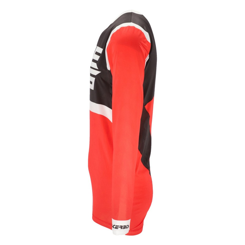 acerbis-dzersija-mx-x-flex-five-red-black