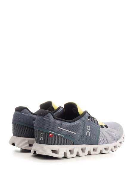on-apavi-cloud-5-dark-green-grey-white