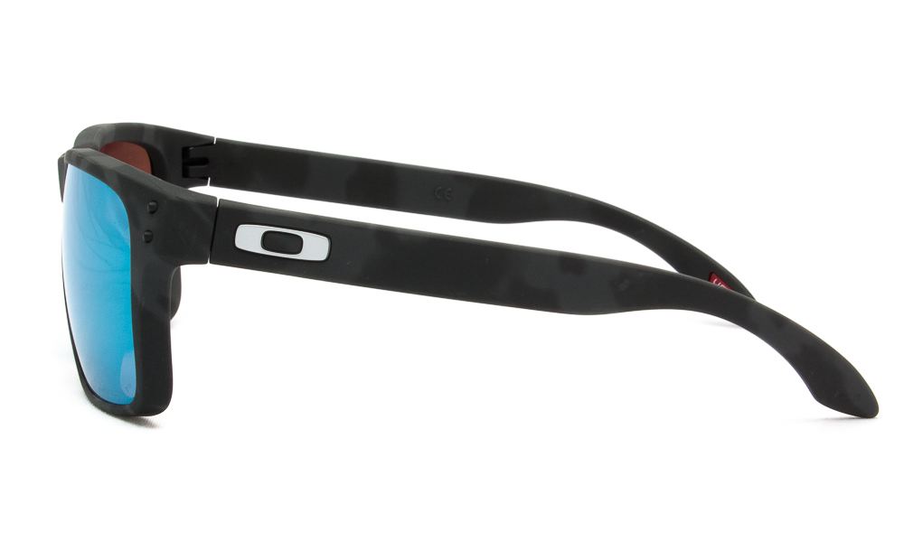 oakley-saulesbrilles-holbrook-matt-black-camo-w-prizm-deep-water-polarized