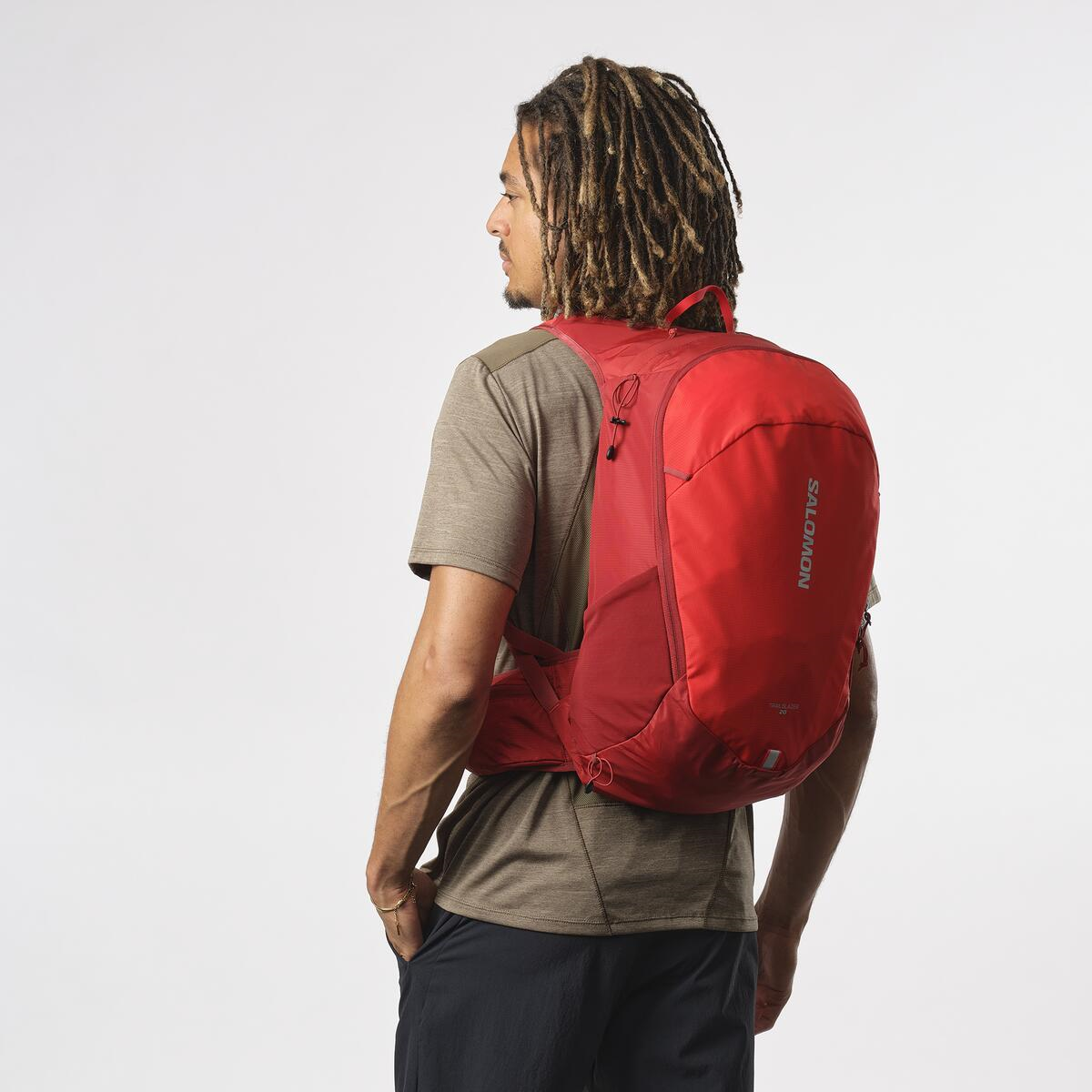 salomon-soma-muguras-trailblazer-20-red