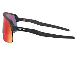oakley-saulesbrilles-sutro-lite-matt-black-w-prizm-road