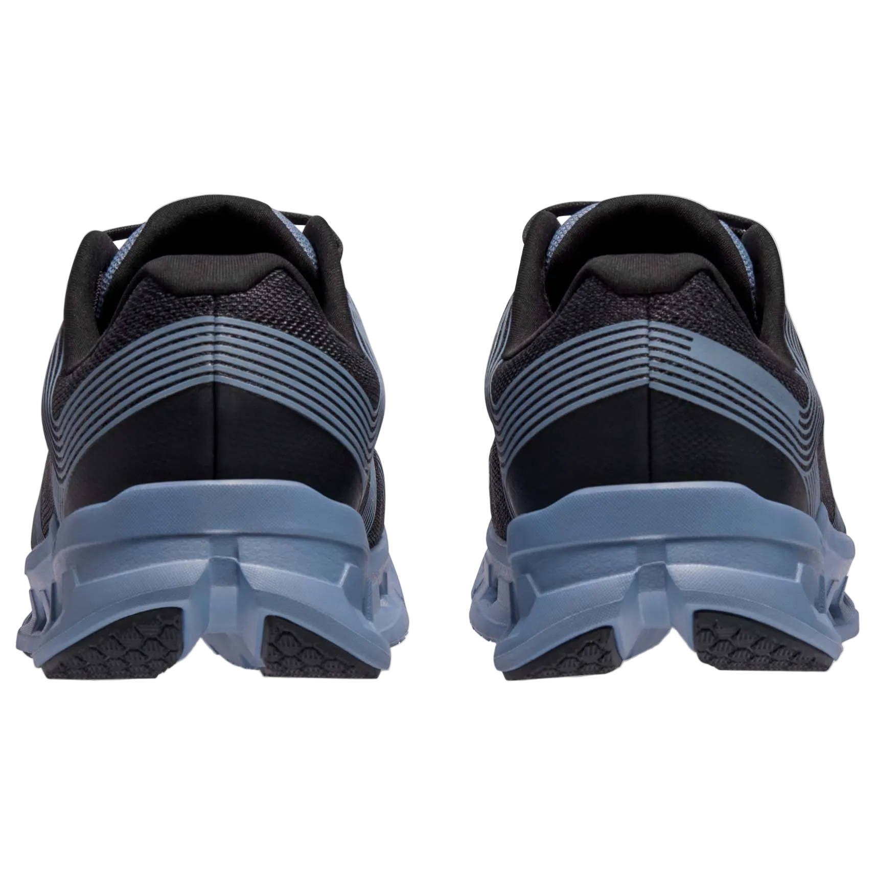 on-apavi-cloudgo-black-blue