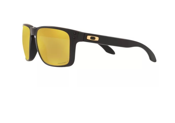 oakley-saulesbrilles-holbrook-xl-matt-black-w-prizm-24k-polarized