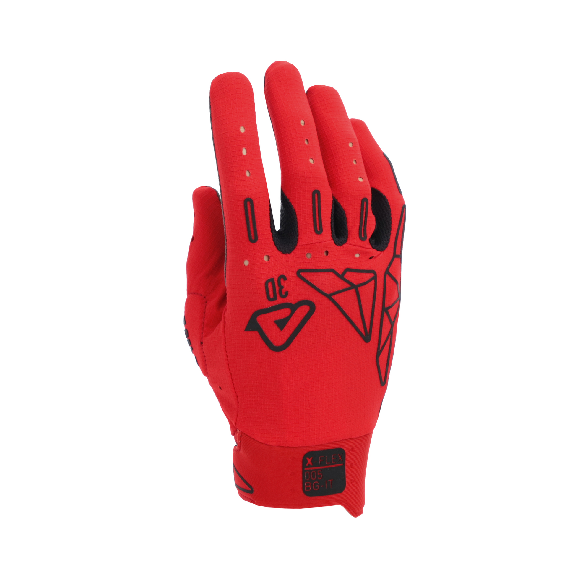 acerbis-cimdi-x-flex-2-0-red