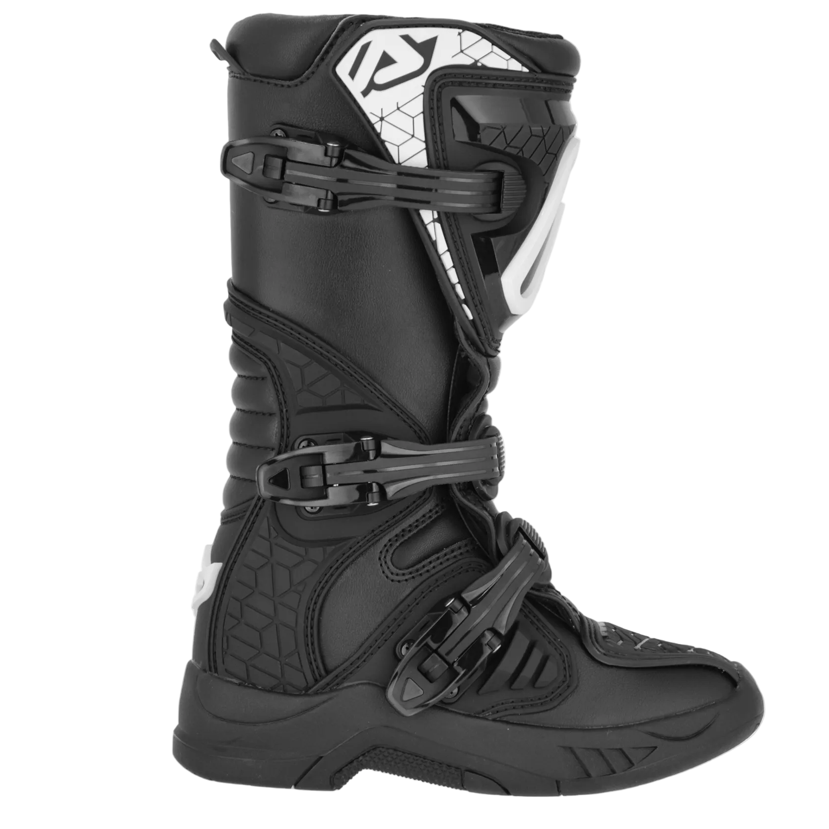 acerbis-zabaki-x-team-jr-black