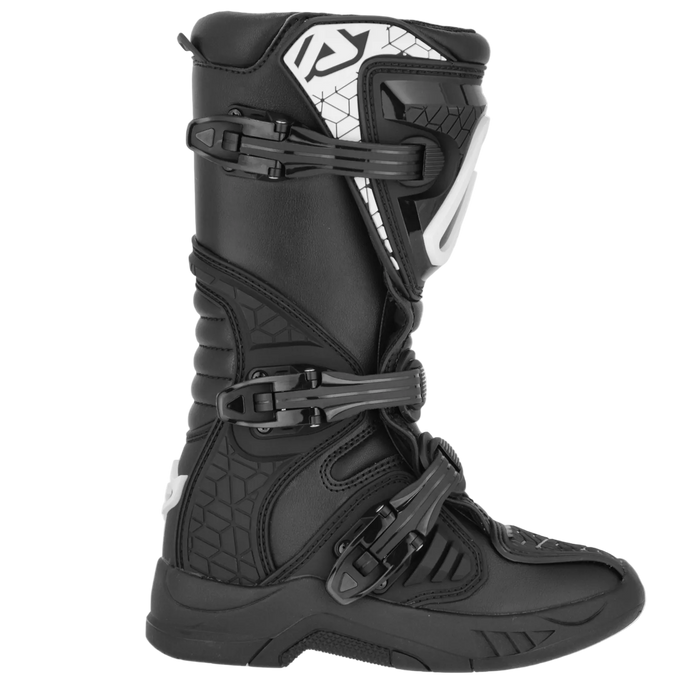 ACERBIS boots X Team JR black
