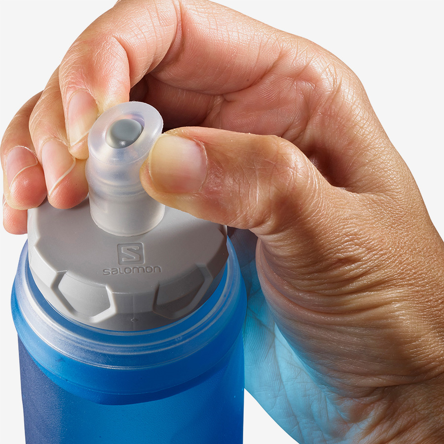 salomon-rezervuars-soft-flask-250ml-std-28-blue