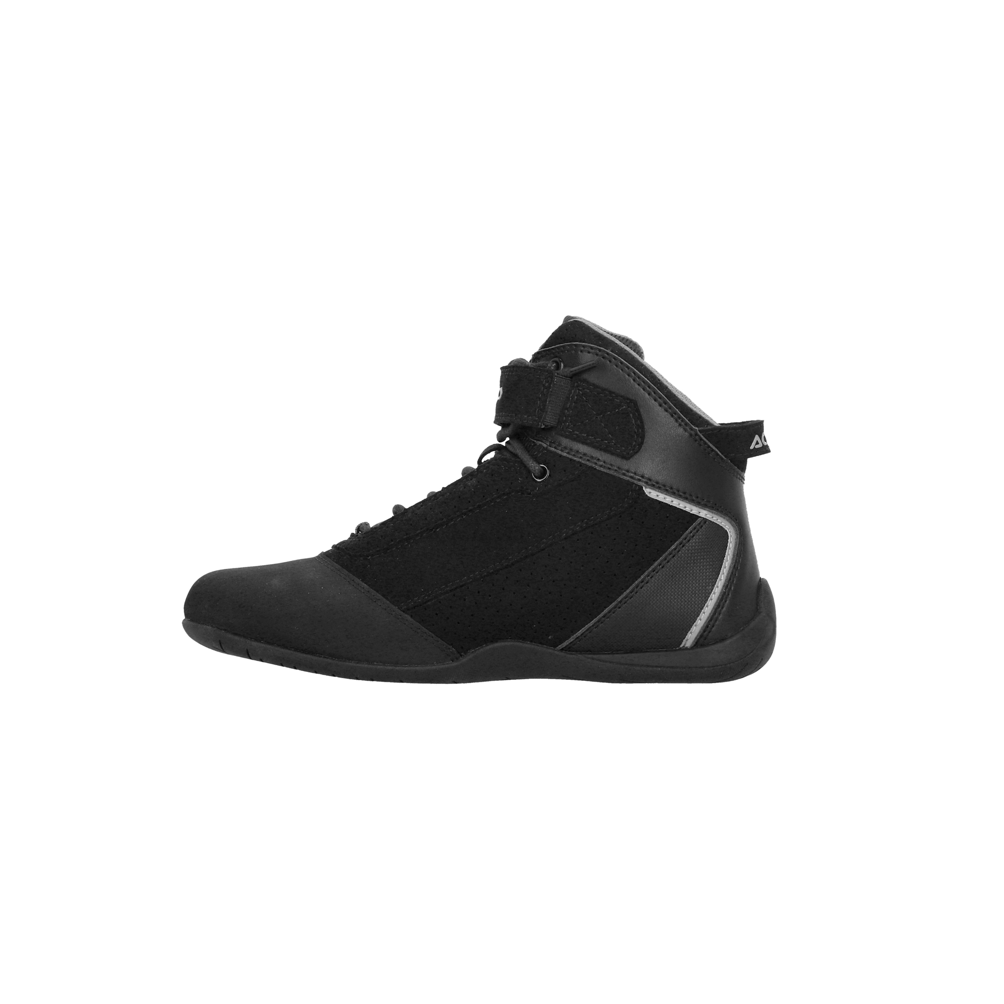 acerbis-kedas-first-step-black