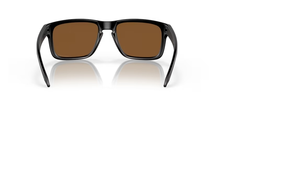 oakley-saulesbrilles-holbrook-matt-black-w-prizm-violet